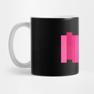 Pixel Pride Mug